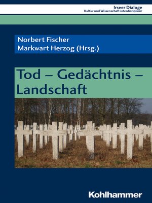 cover image of Tod--Gedächtnis--Landschaft
